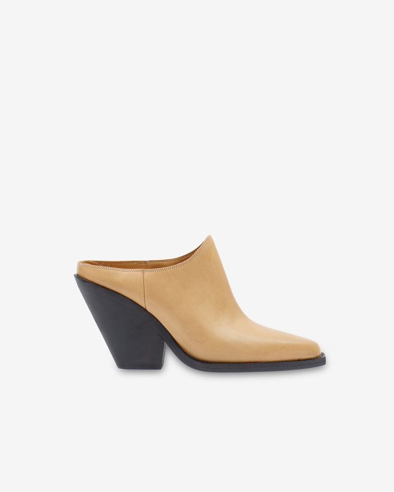 LAWI MULES - 1