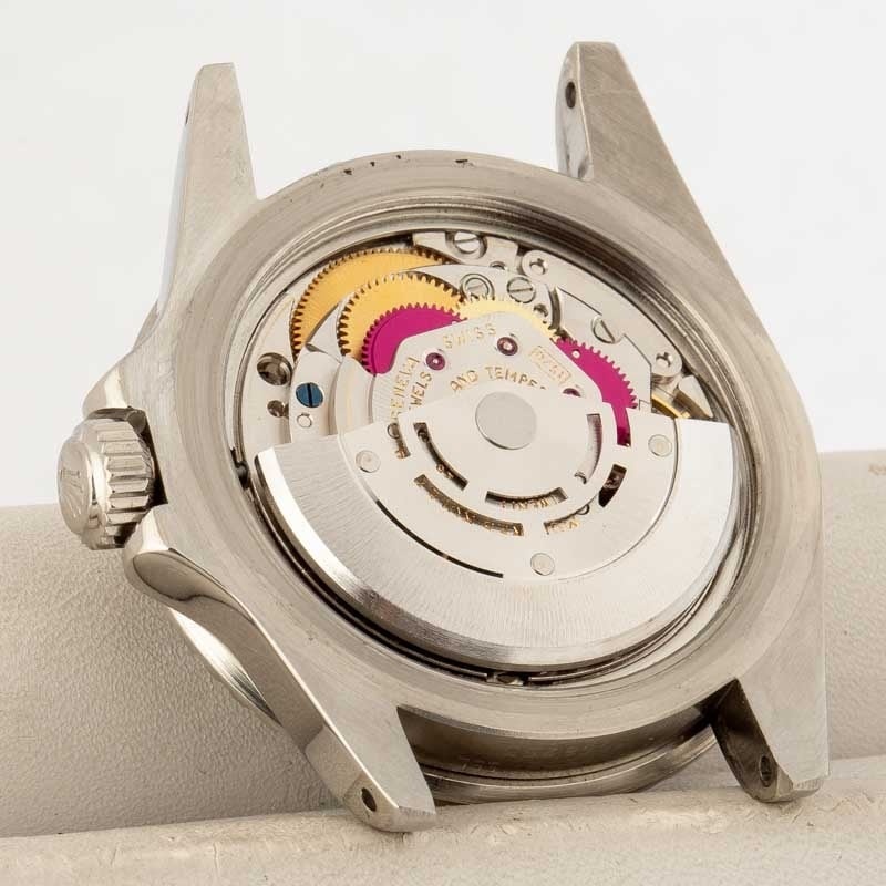 Vintage Rolex Submariner 1680 Steel Oyster - 5