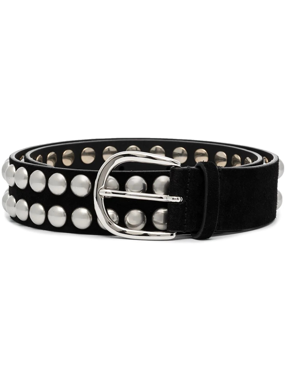 Zaf studded belt - 1