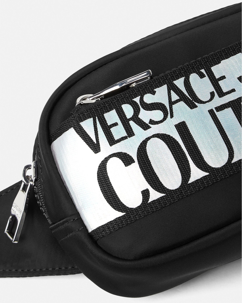 Logo Small Belt Bag 4