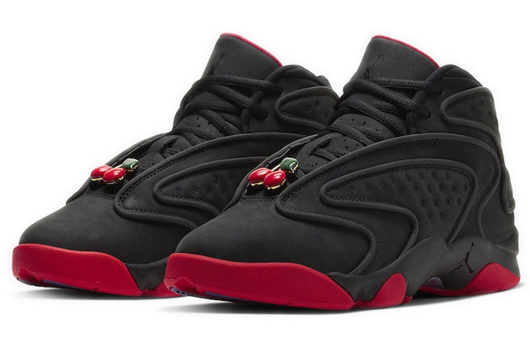 (WMNS) Melody Ehsani x Air Jordan OG SP 'Cherry' CQ2514-005 - 3