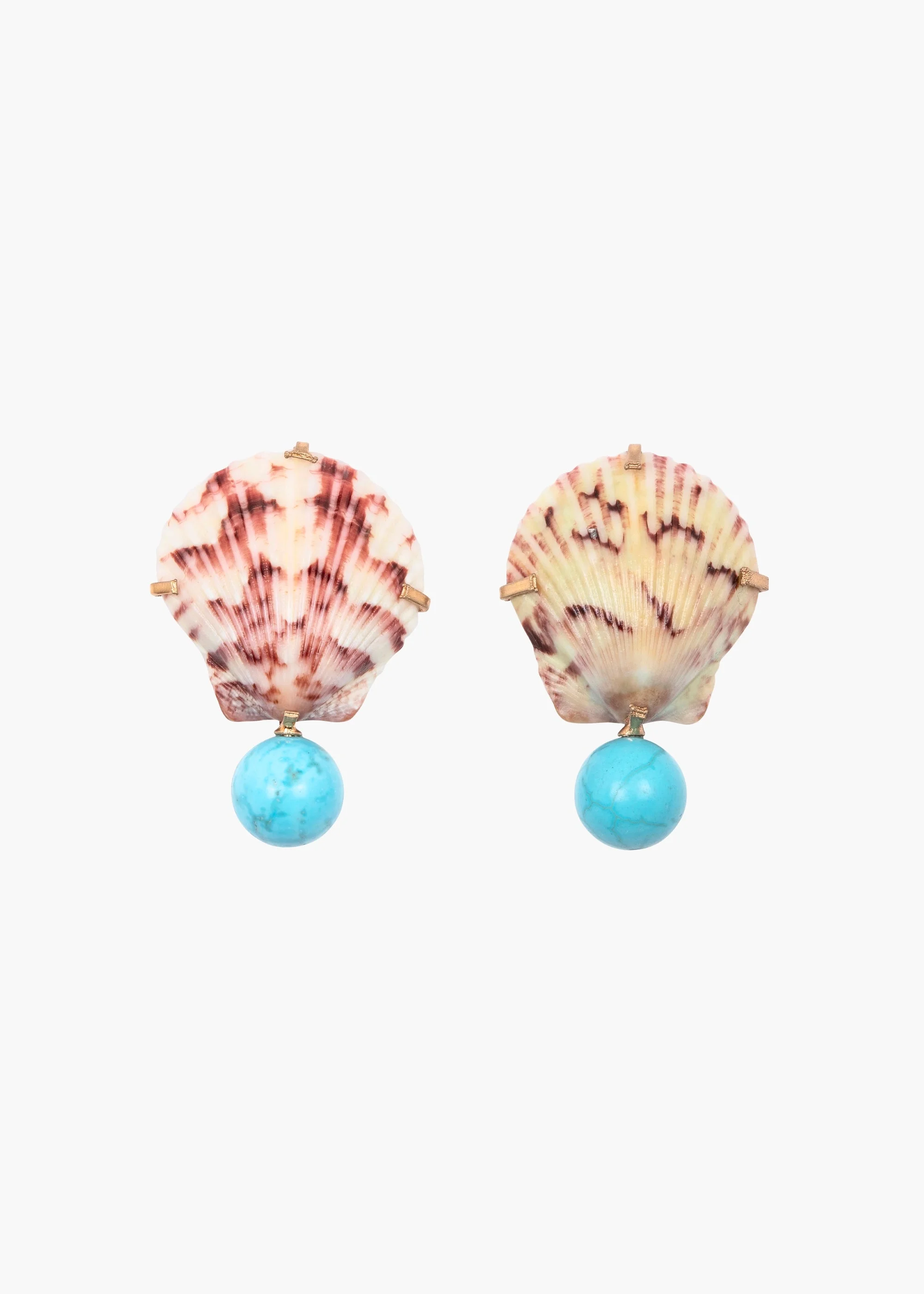 Kori Earrings - 1