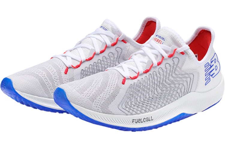 New Balance FuelCell Rebel D MFCXWM - 3