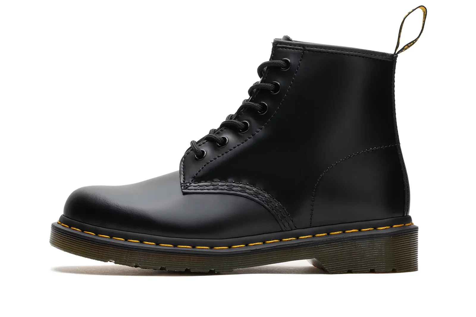101 Smooth "Black" - 1