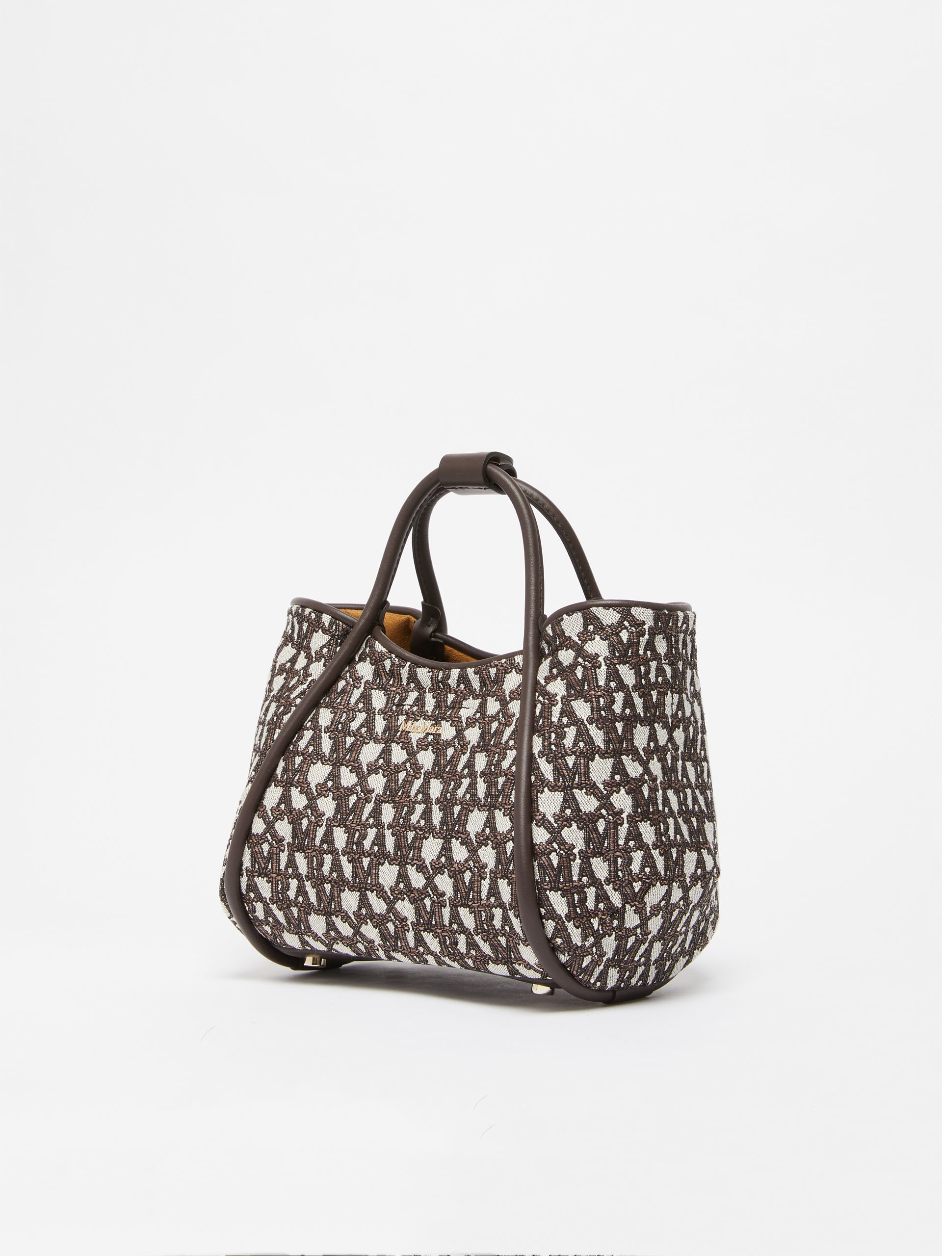 MARINEXSGRAM Tote bag in jacquard - 2