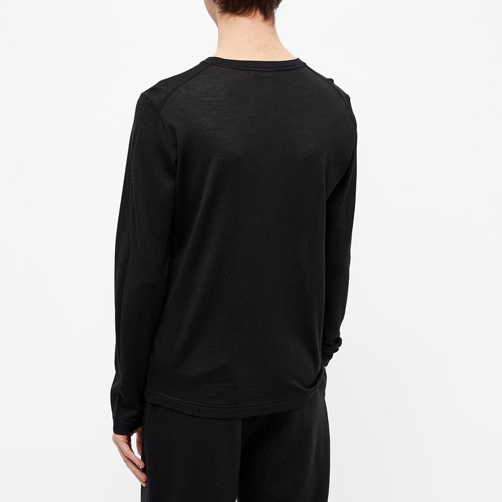 Jil Sander Crew Knit - 4