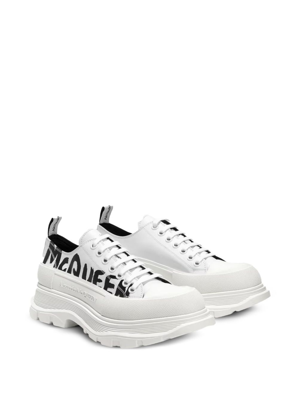 Tread Slick sneakers - 2