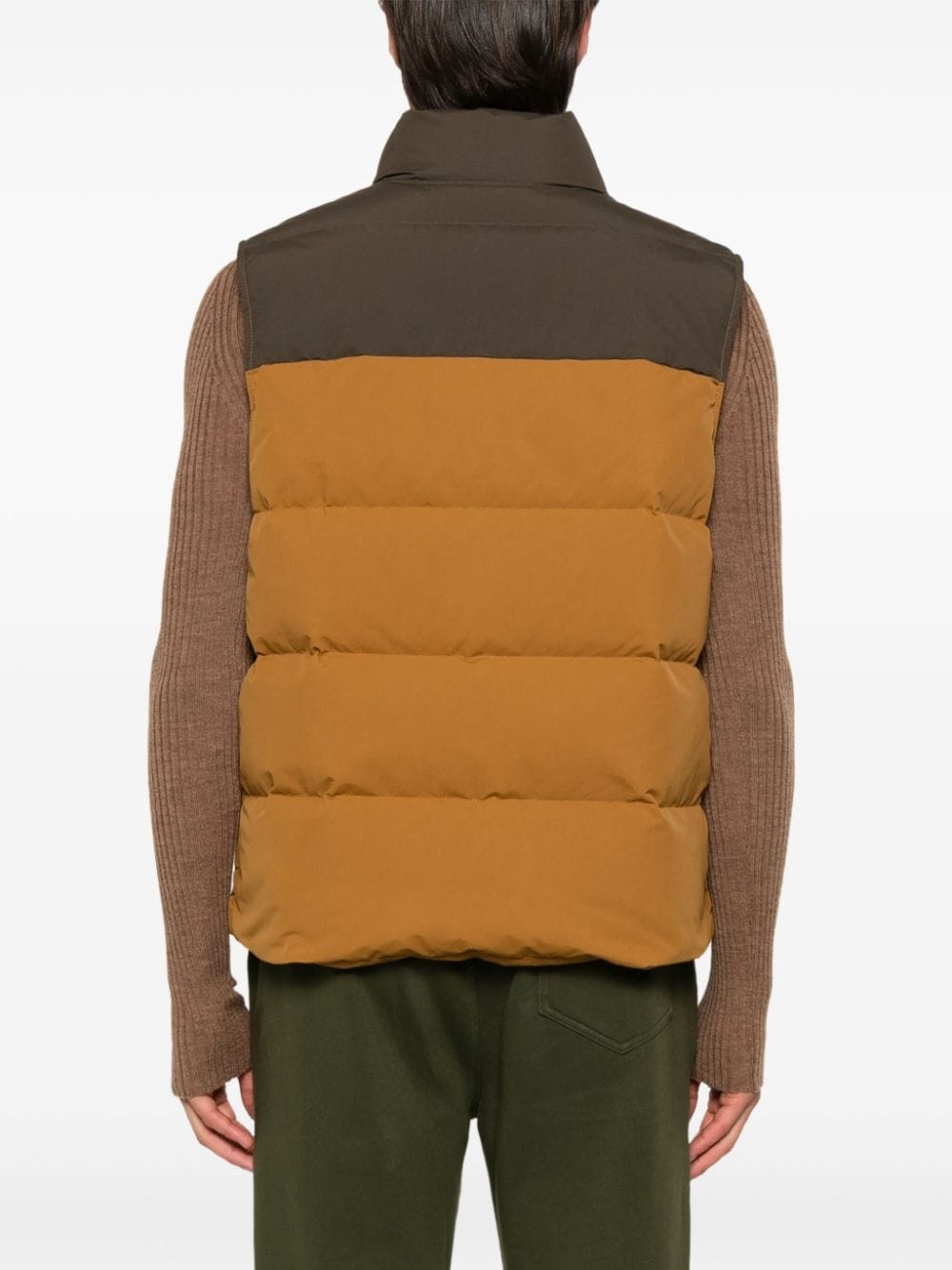 Downdrift gilet - 4