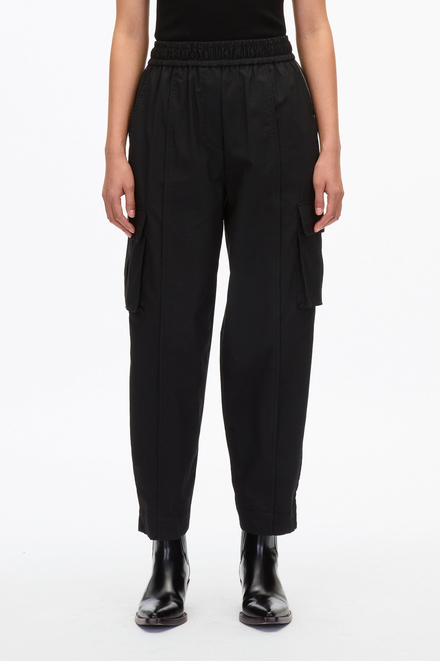 Cargo Banana Pant - 1