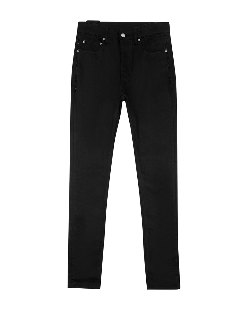 CHITCH ACE BLACK METAL 6