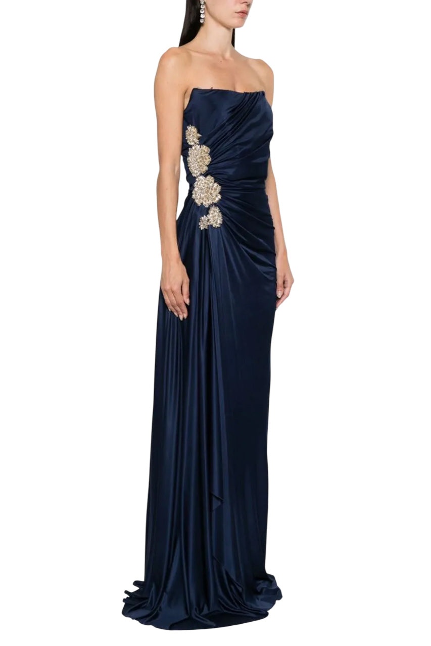 MILIA GOWN - 4