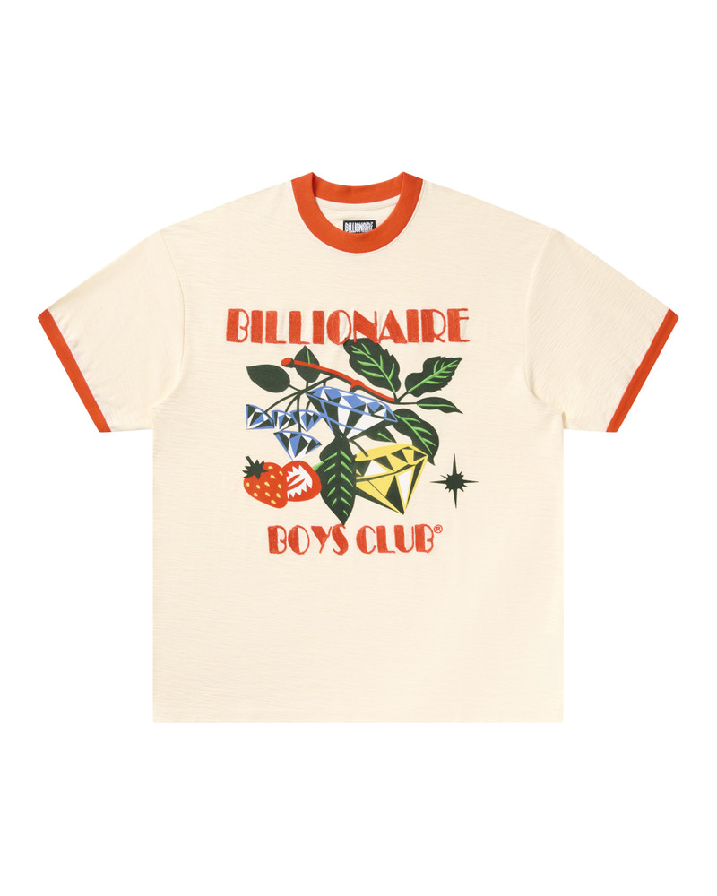 VINE SS KNIT 1