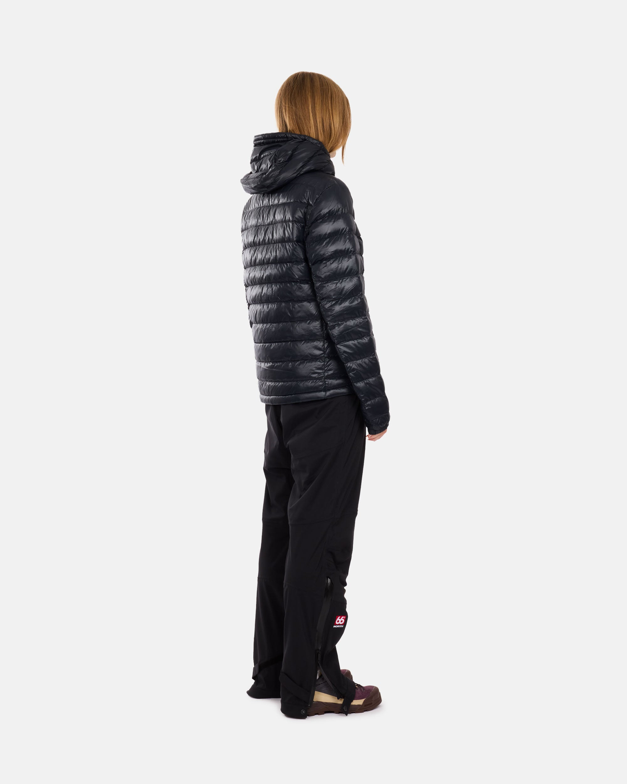 Keilir Down Jacket - 4