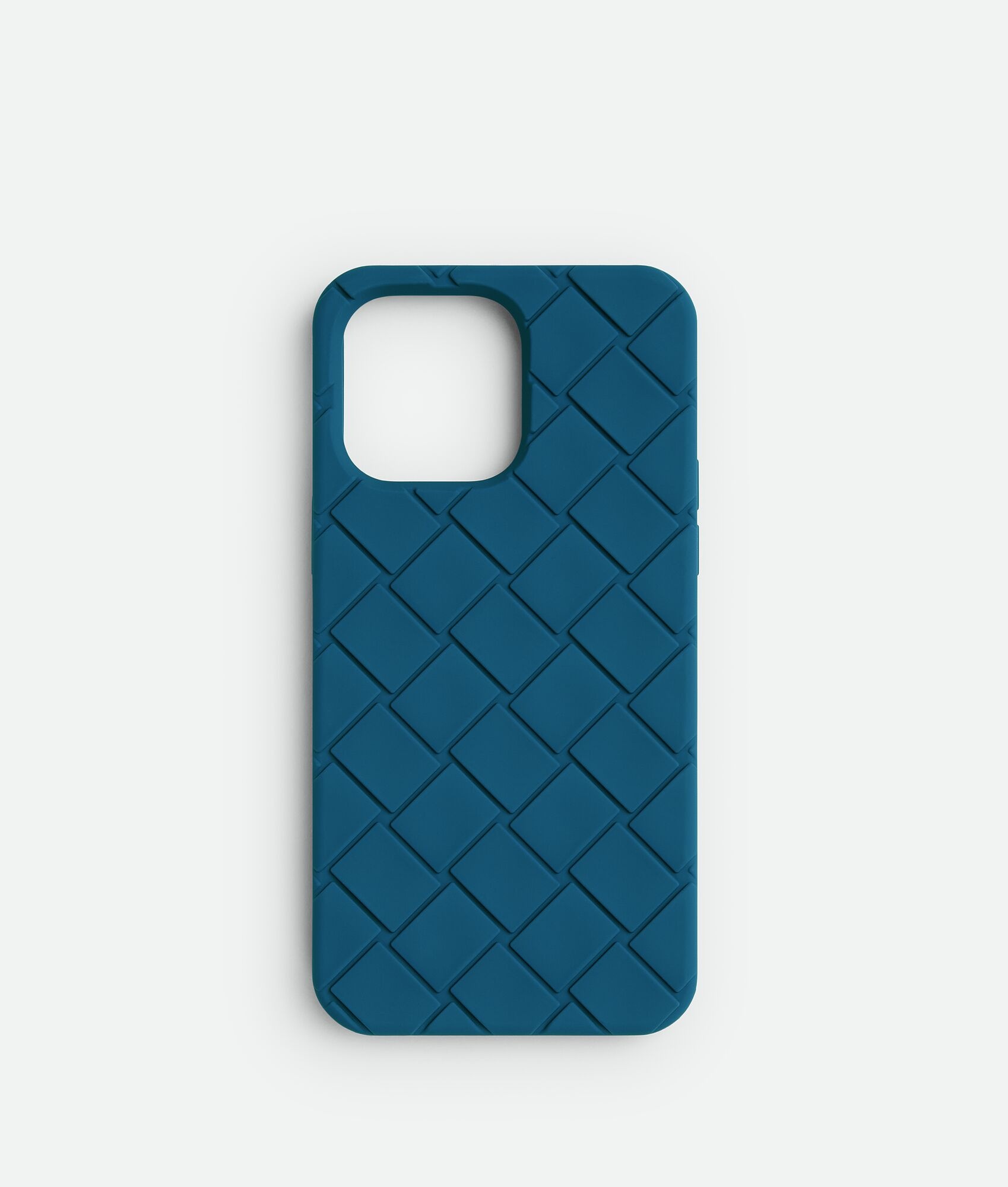 【名入れ無料】 Bottega Veneta iPhone 14 Pro Max Case | REVERSIBLE iPhoneアクセサリー