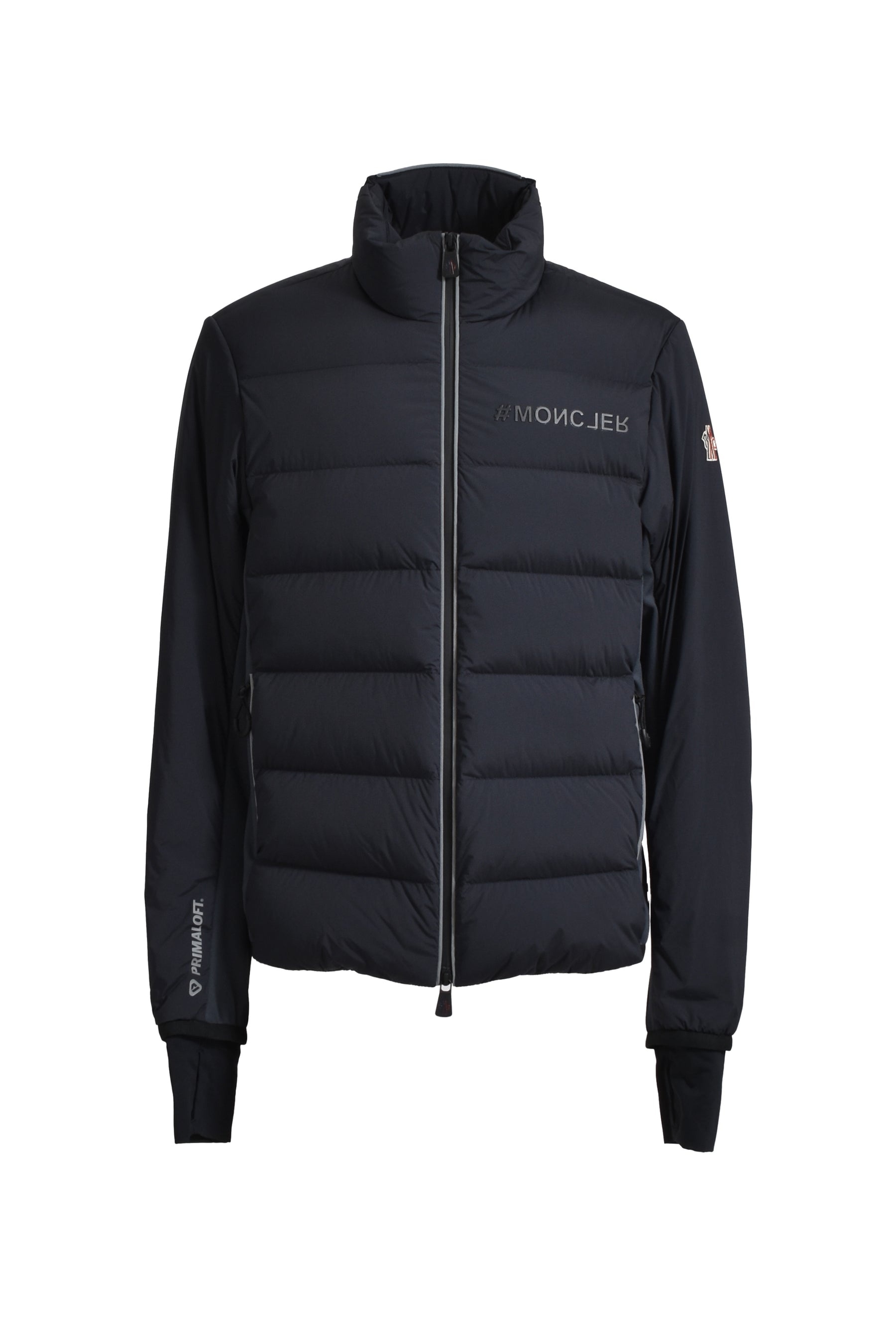 POCOL MID LAYER / NVY - 5