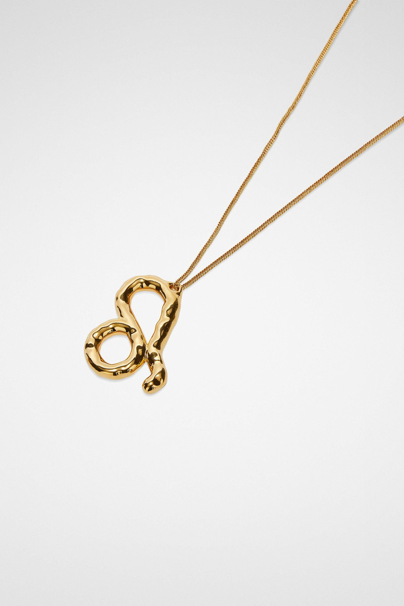 Zodiac Necklace Set 1