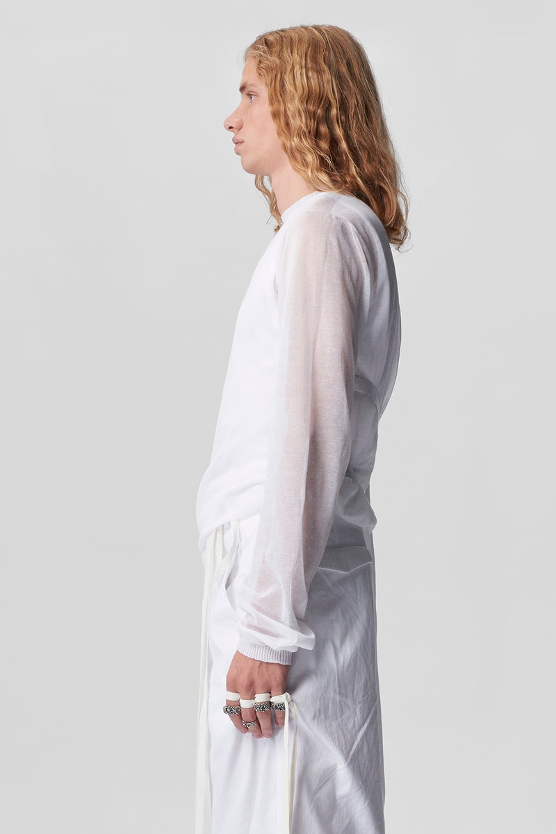 Diederik Long Sleeve T-Shirt - 2