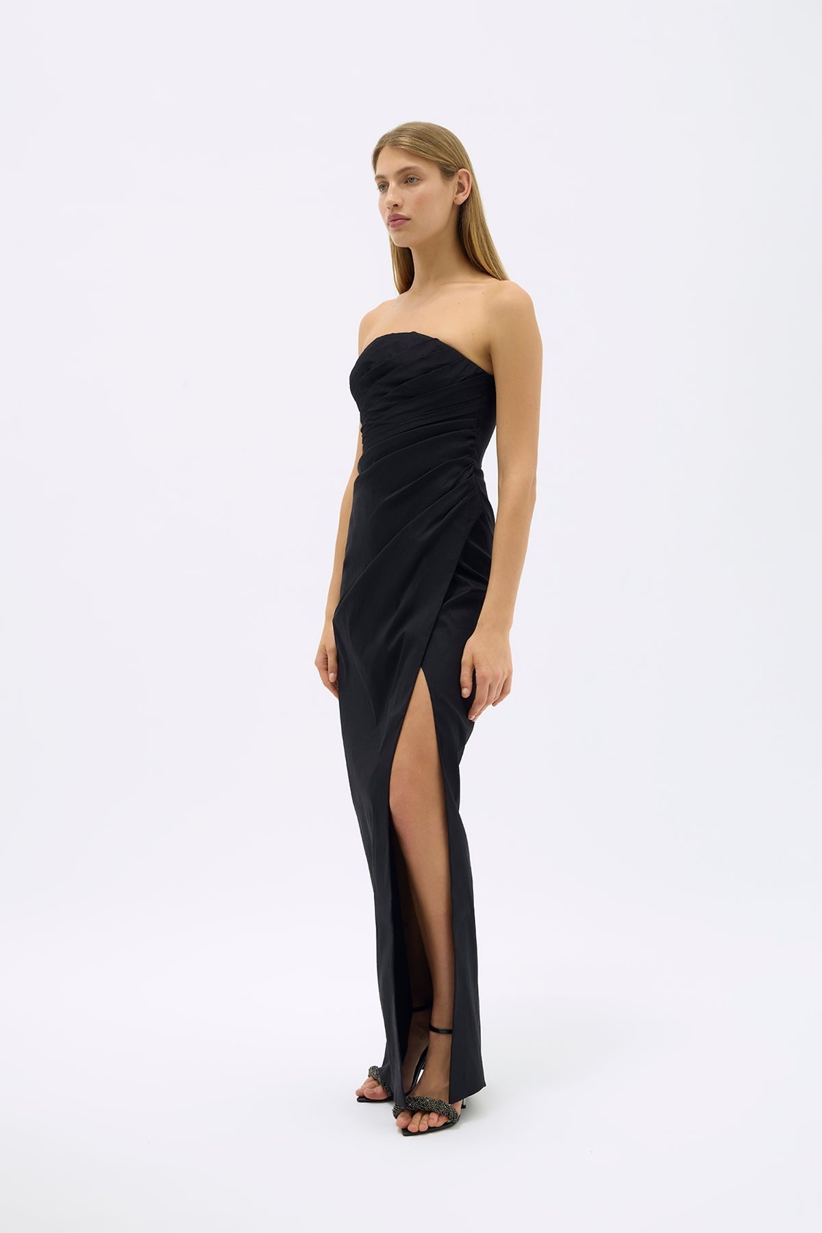 MIRA GOWN - 2