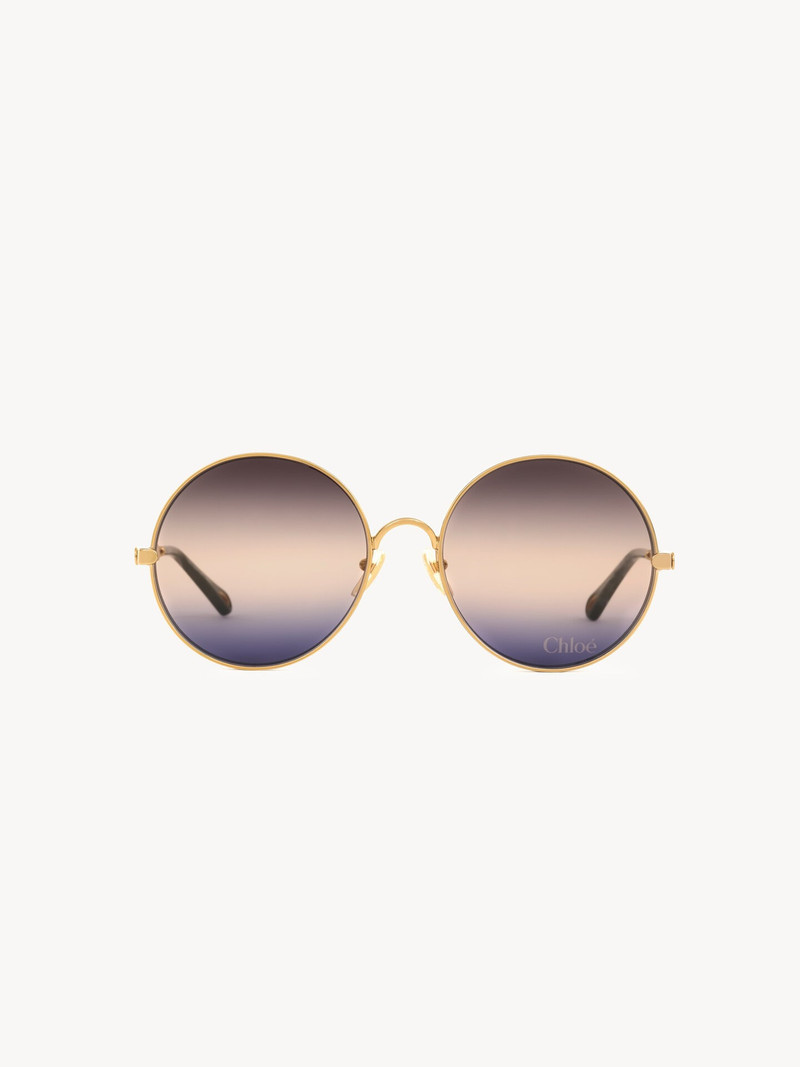 ALY SUNGLASSES - 1