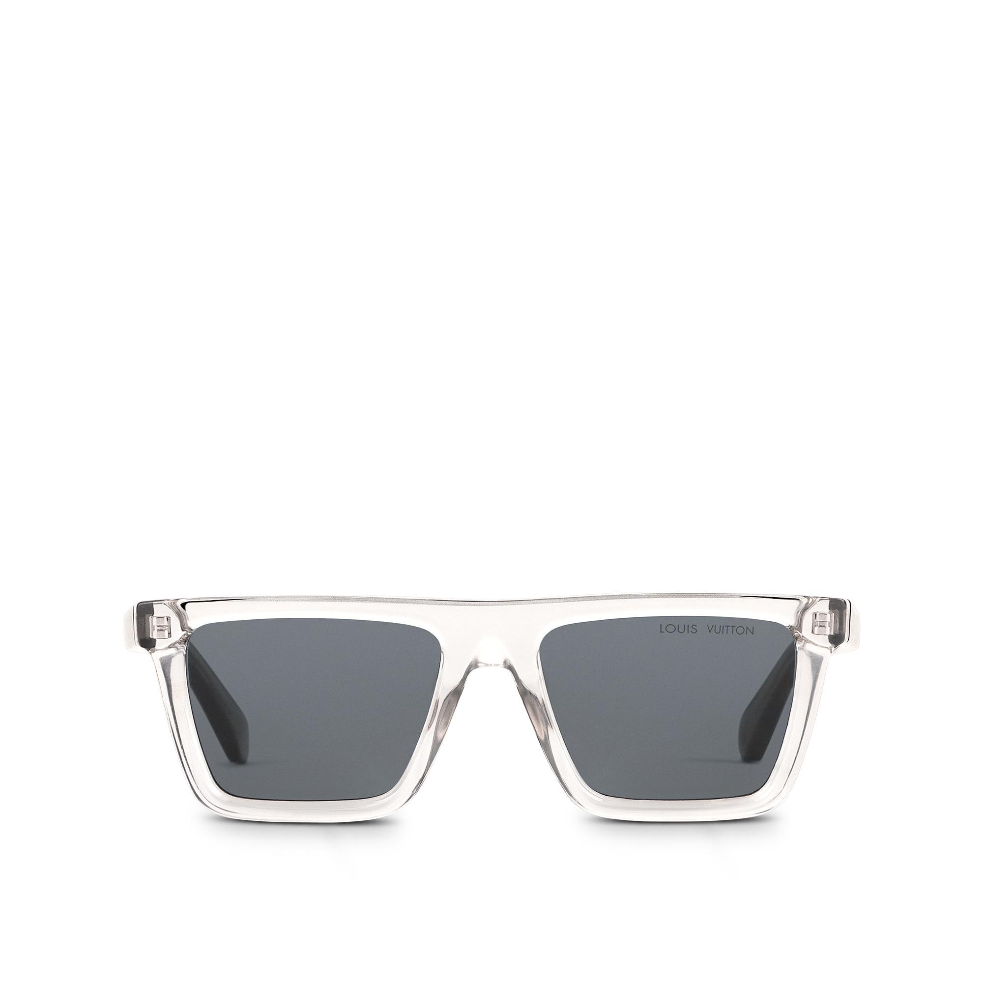 LV Bloom Square Sunglasses - 5