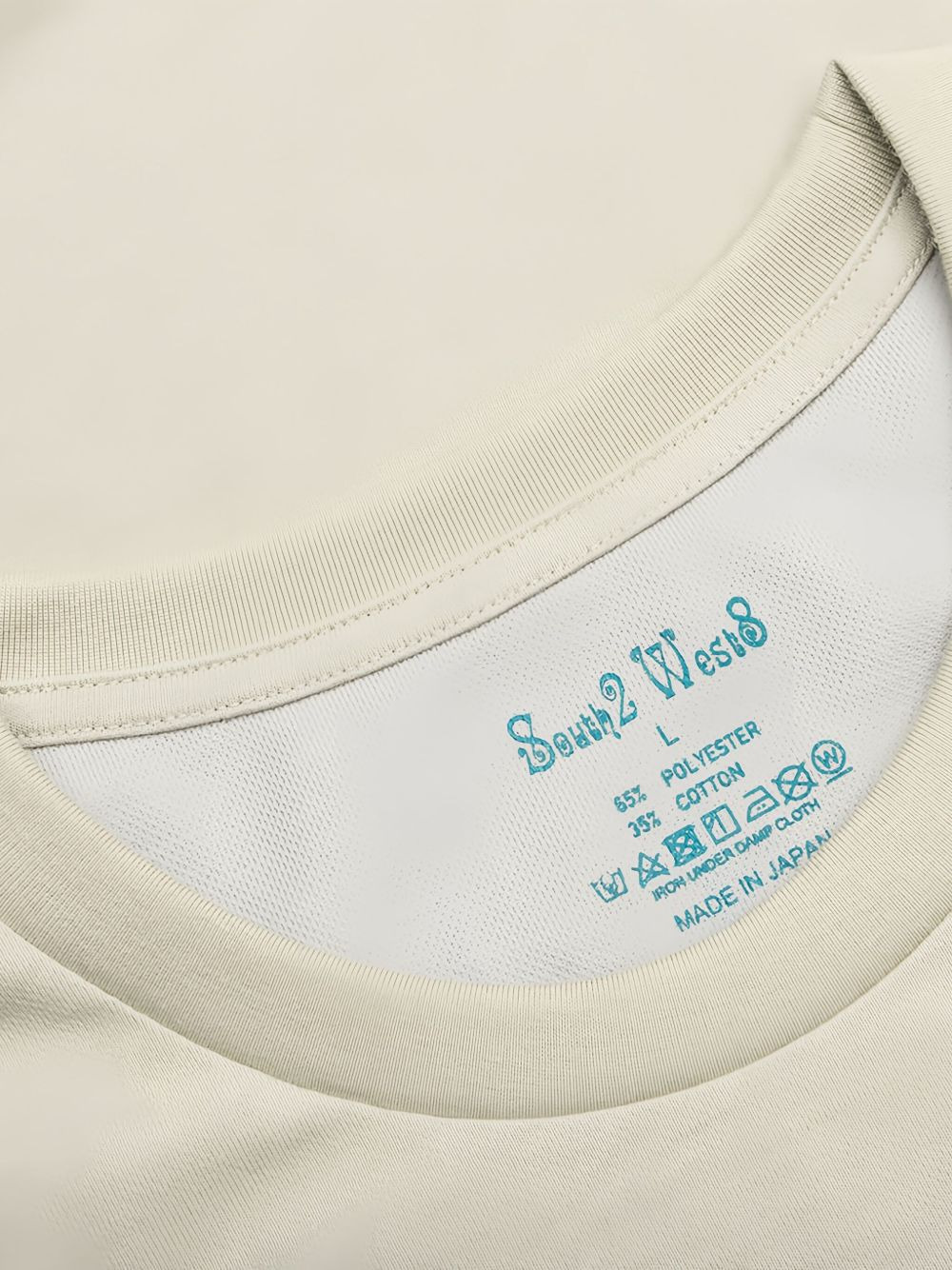 logo-print pocket T-shirt - 4
