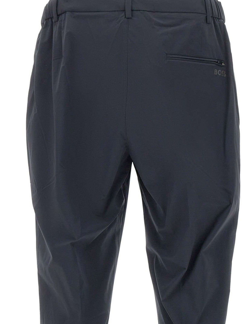 drawstring trousers 4