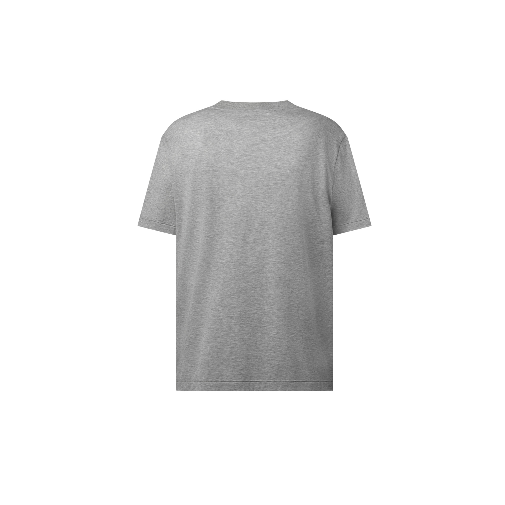 Cat Stamp T-Shirt - 3