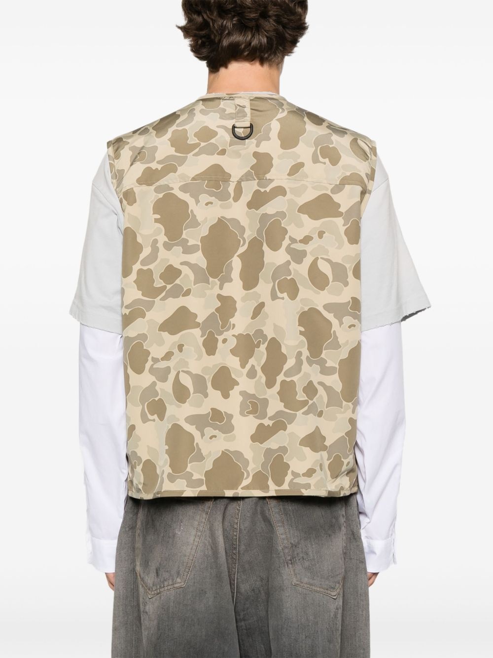 Irwin gilet - 4