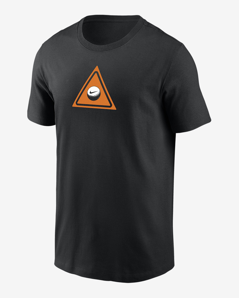 Nike Men's Golf Dri-FIT T-Shirt 1