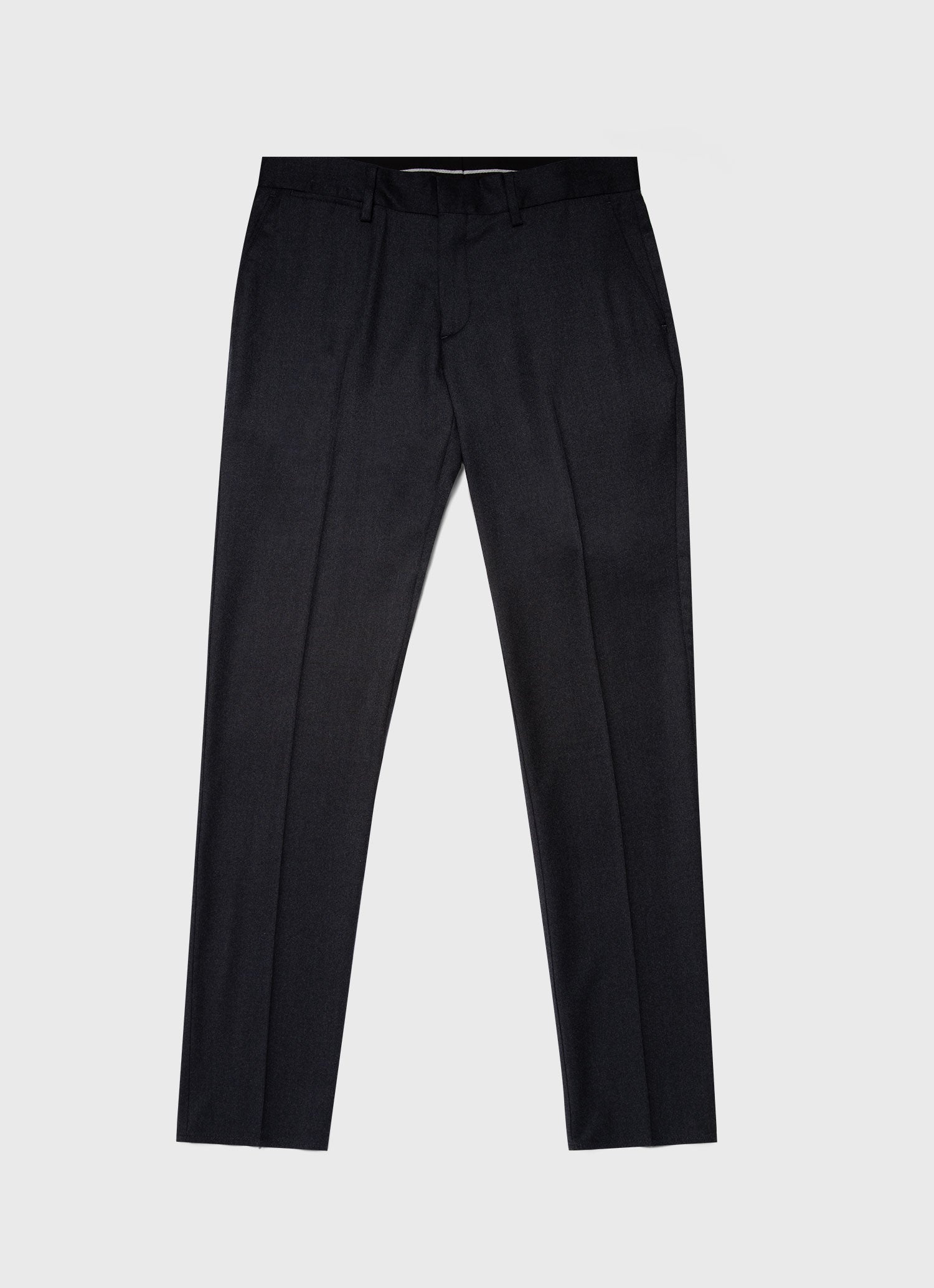 Wool Trouser - 1