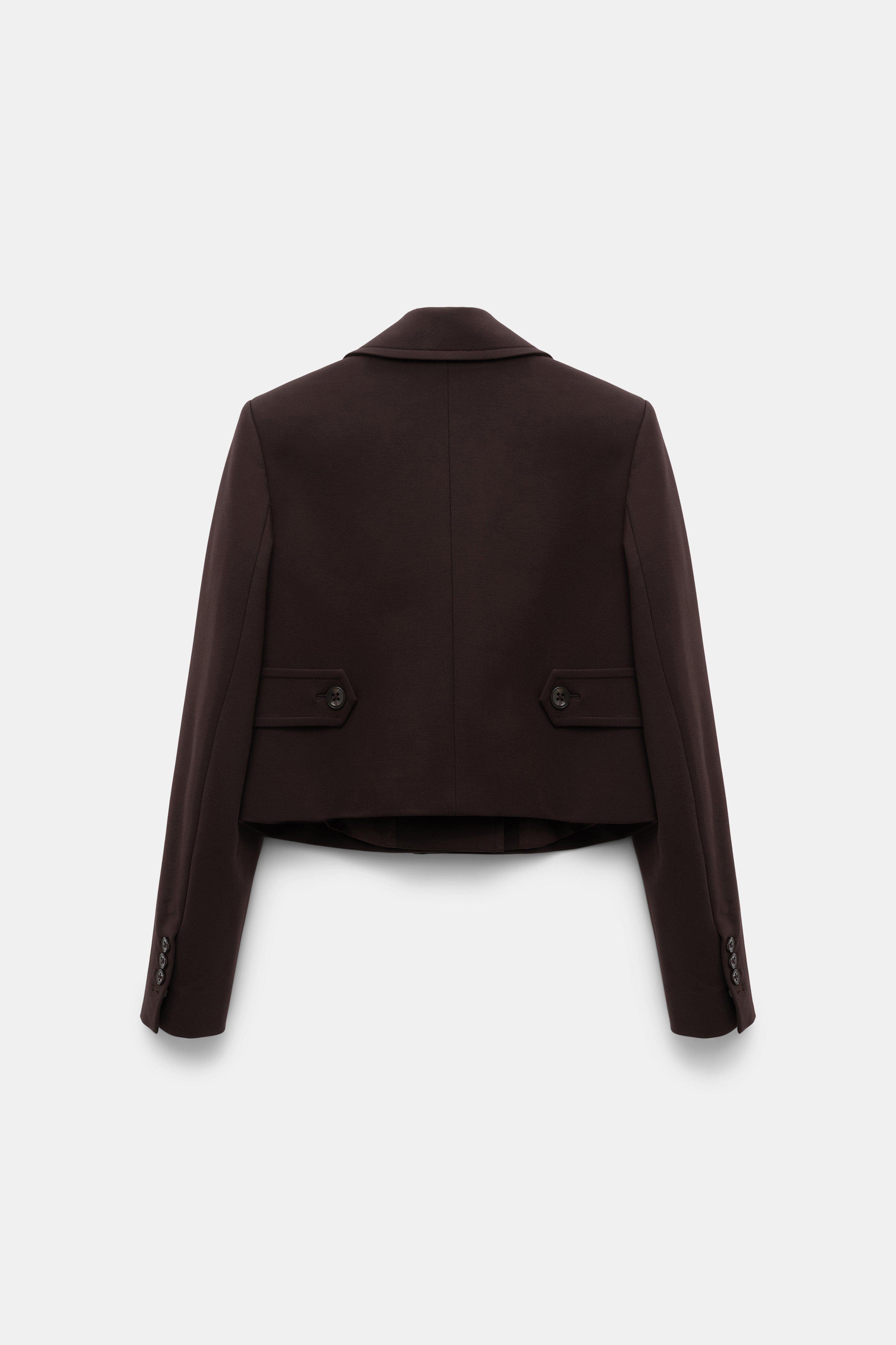 EMOTIONAL ESSENCE jacket - 6
