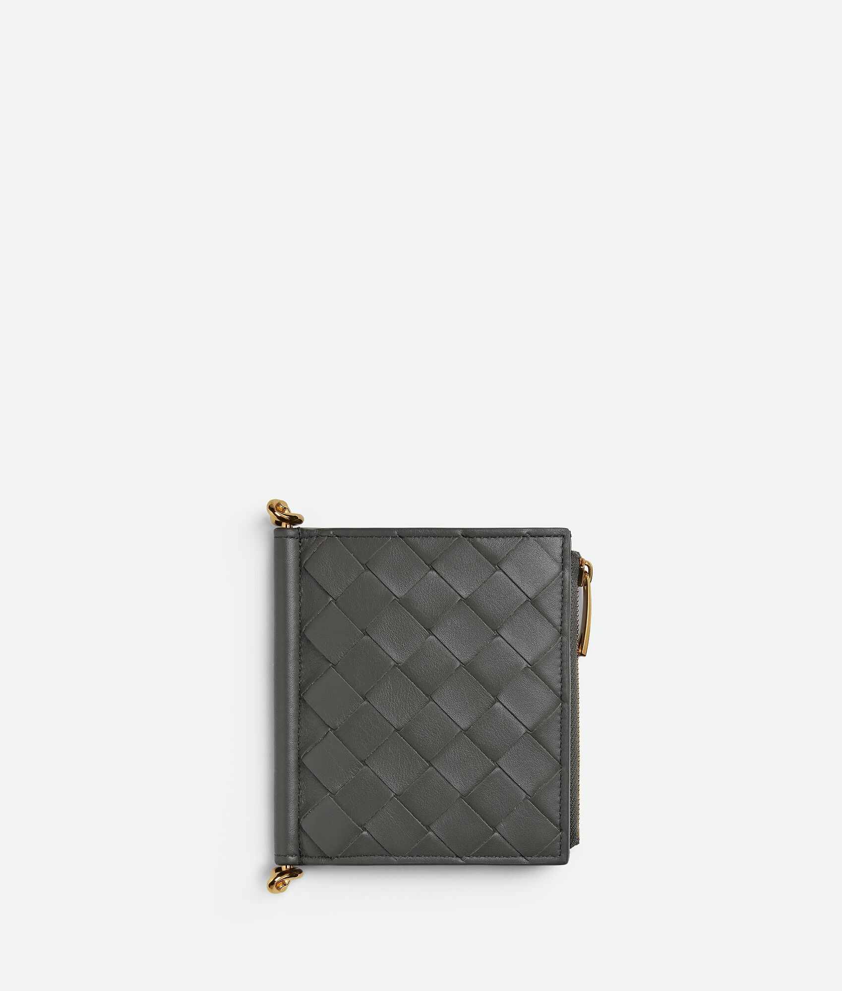 Solstice Small Bi-Fold Wallet - 1