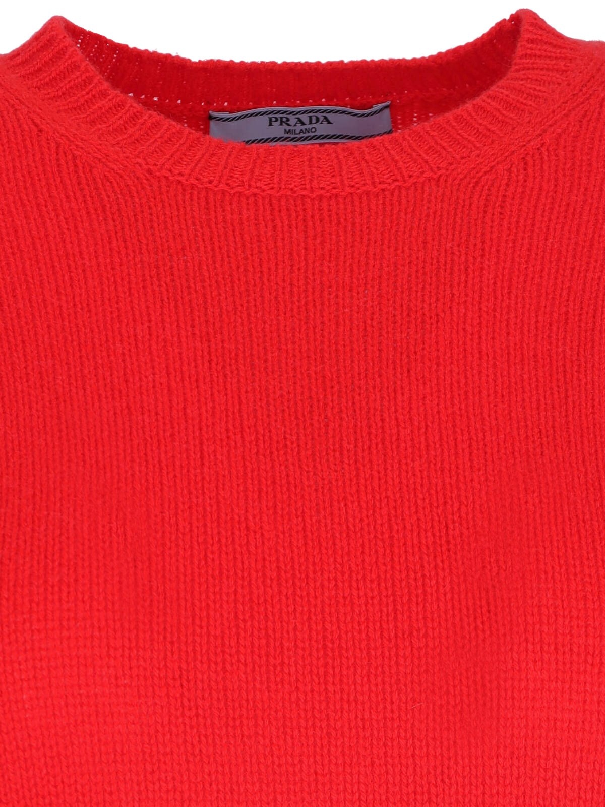 CROPPED SWEATER - 4