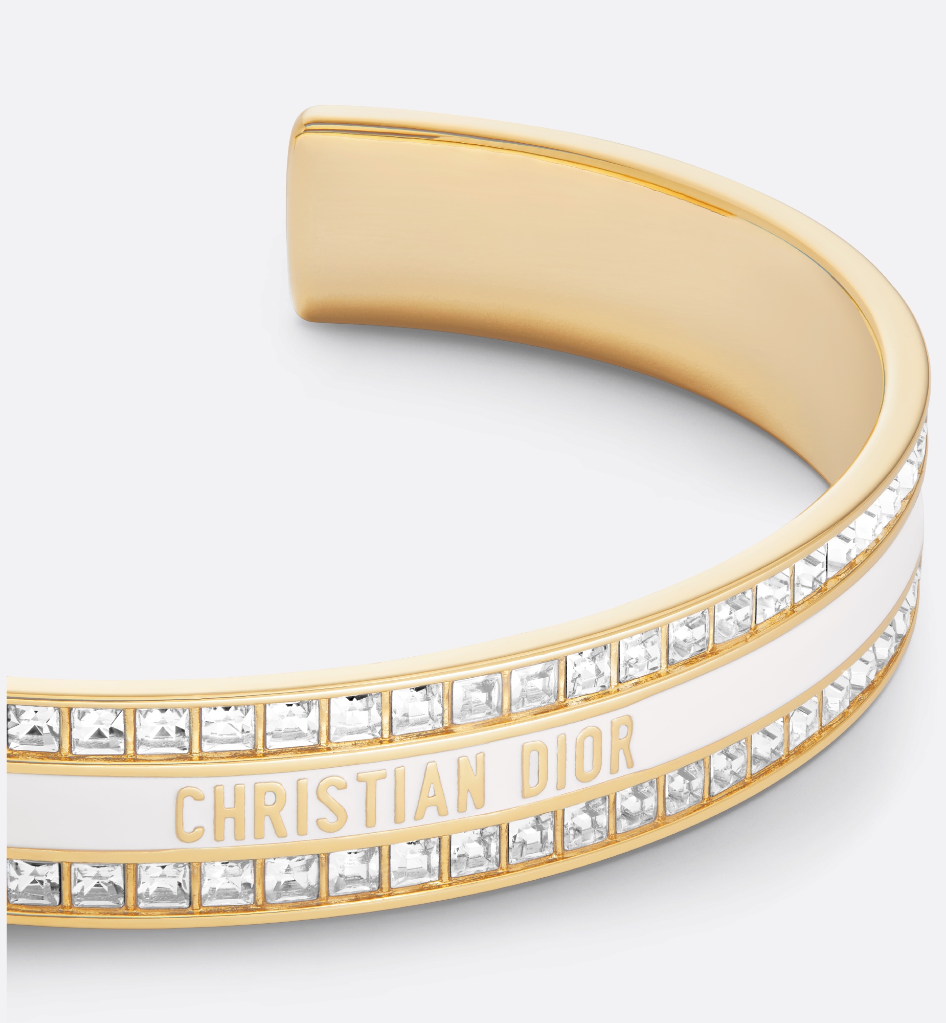 Dior Night Code Bangle - 3