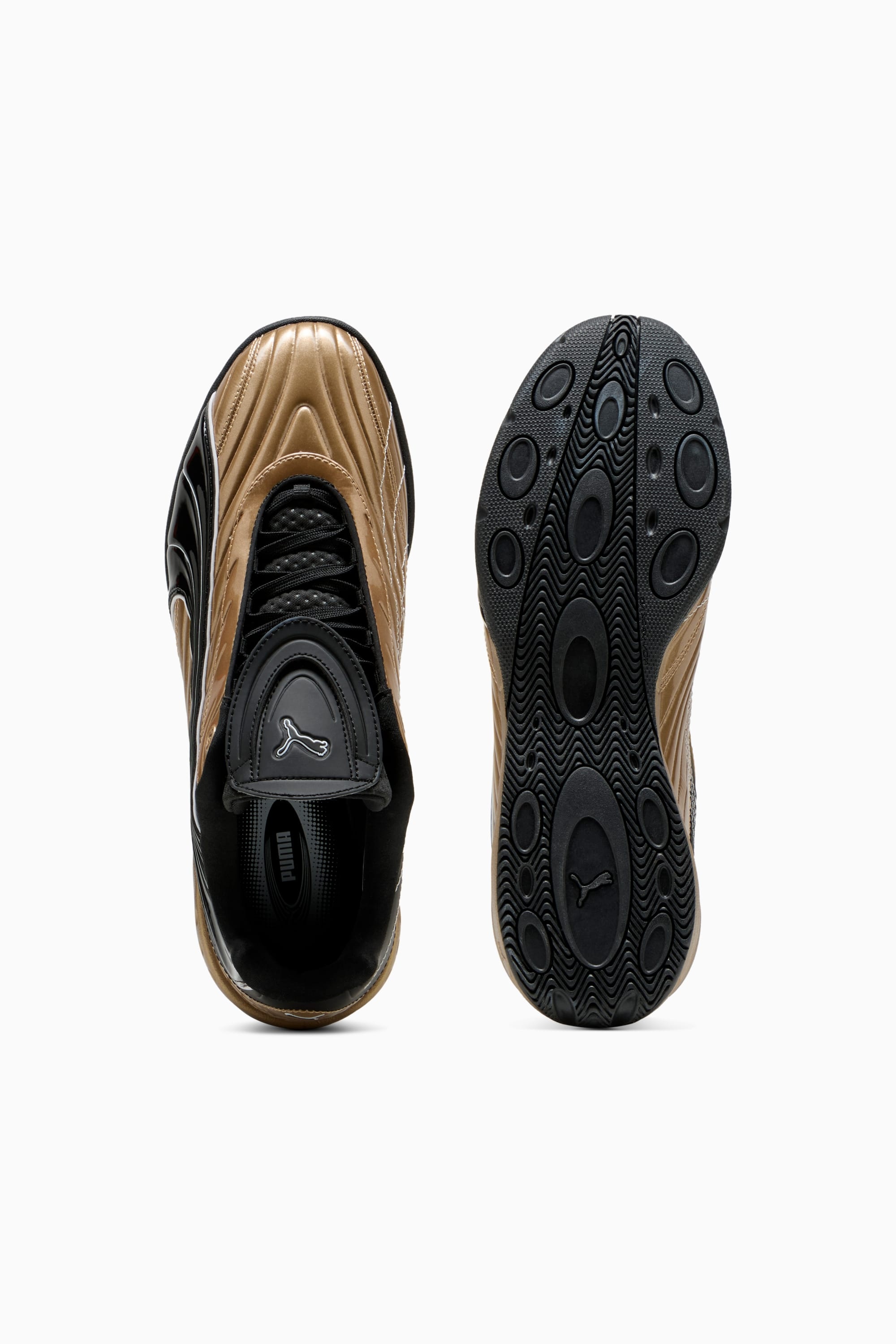 V-S2 Goalgetter Sneakers - 4