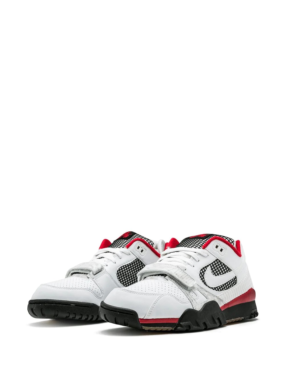 Nike Air Trainer 2 SB Supreme sneakers - 317646 | REVERSIBLE