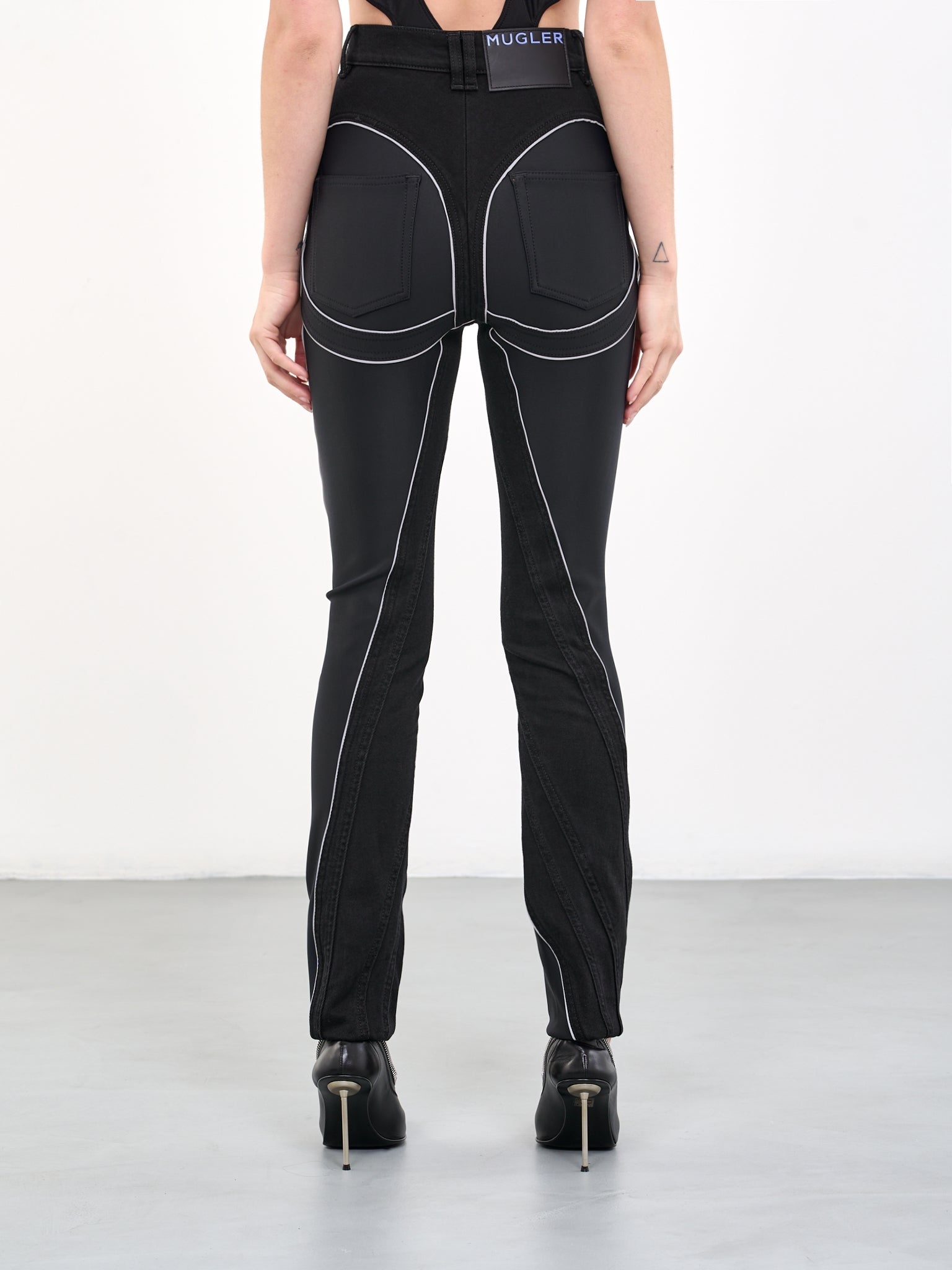 Spiral Jeans - 3