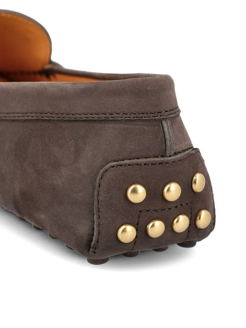 studded flat shoes 4