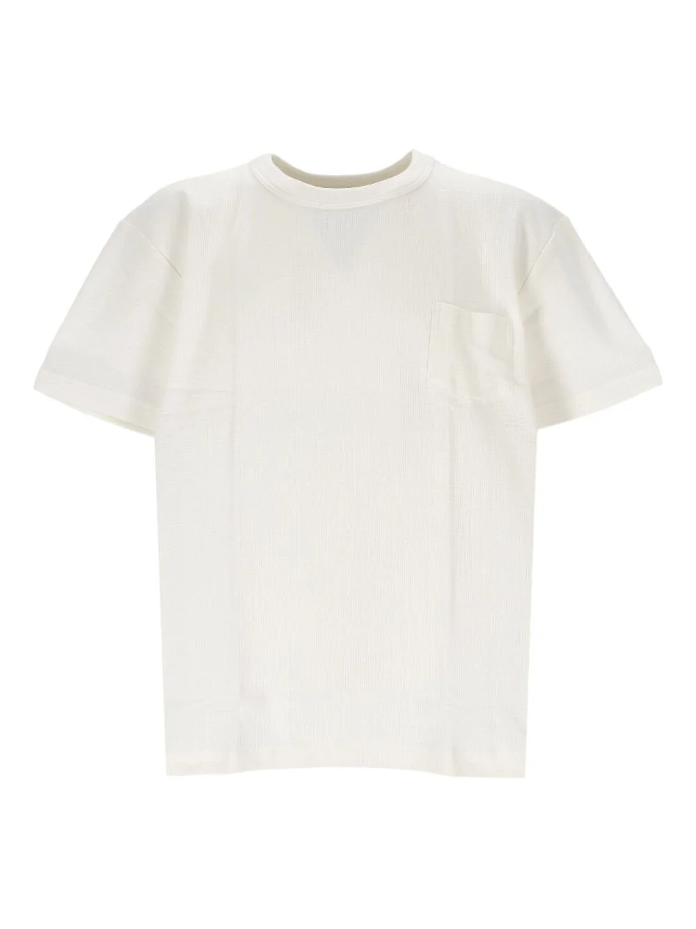 Belgian Waffle T-shirt - 1