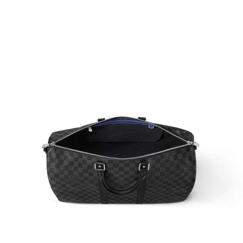 Keepall Bandoulière 50 4