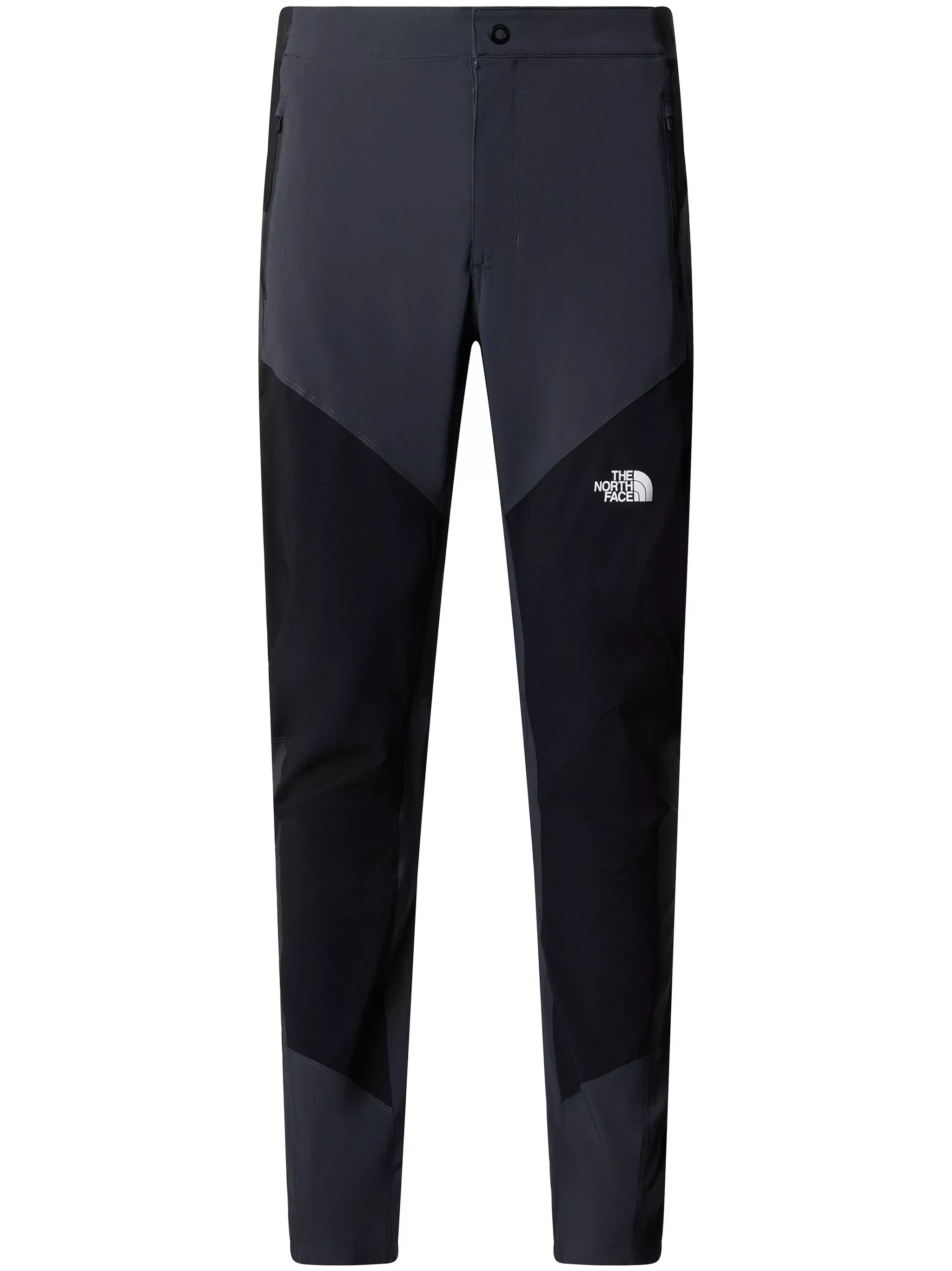 FELIK SLIM TAPERED PANT - 1