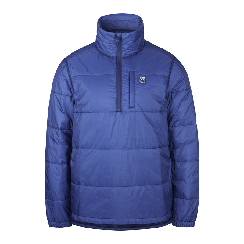 Hólar Lightweigh Anorak (Unisex) 1