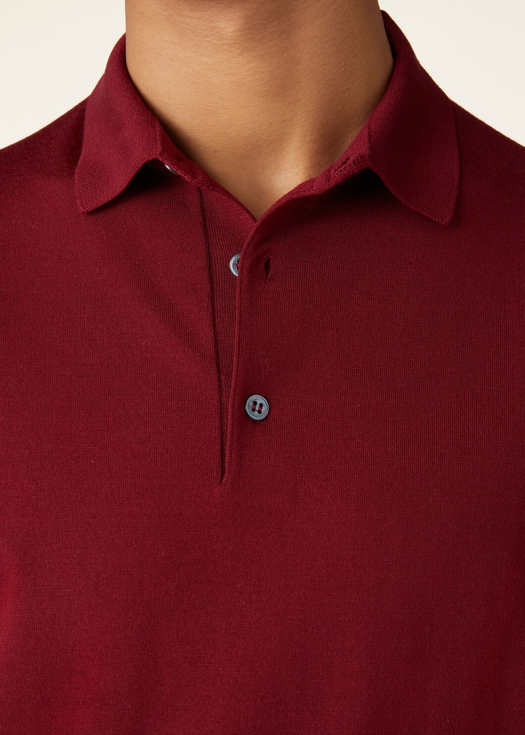 Wish® Polo Shirt - 3