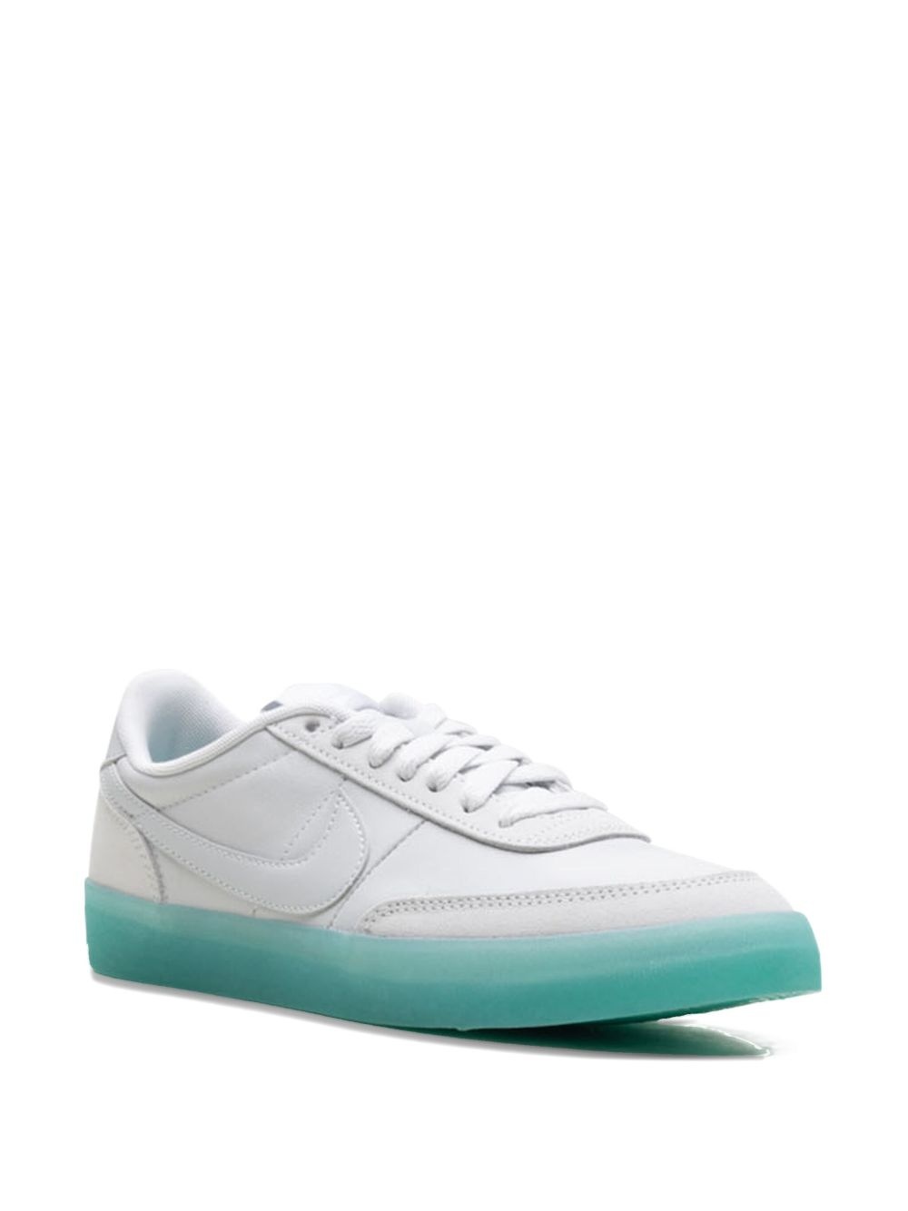 Killshot 2 "Photon Dust/Green Frost/White/Photon Dust" sneakers - 2