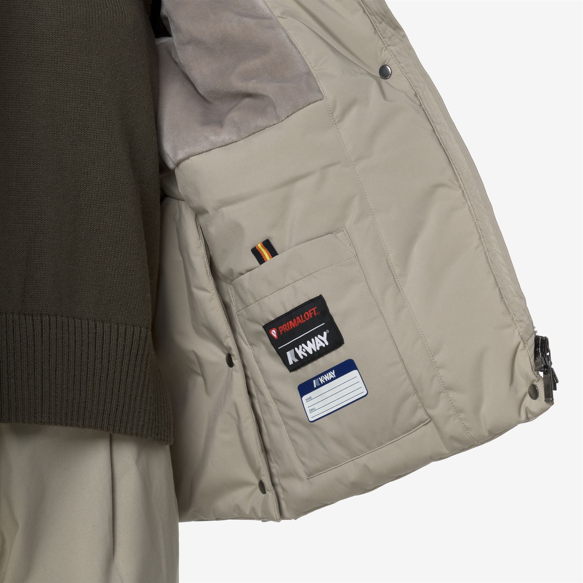 MARLETTE SOFT TOUCH MARMOTTA - 3