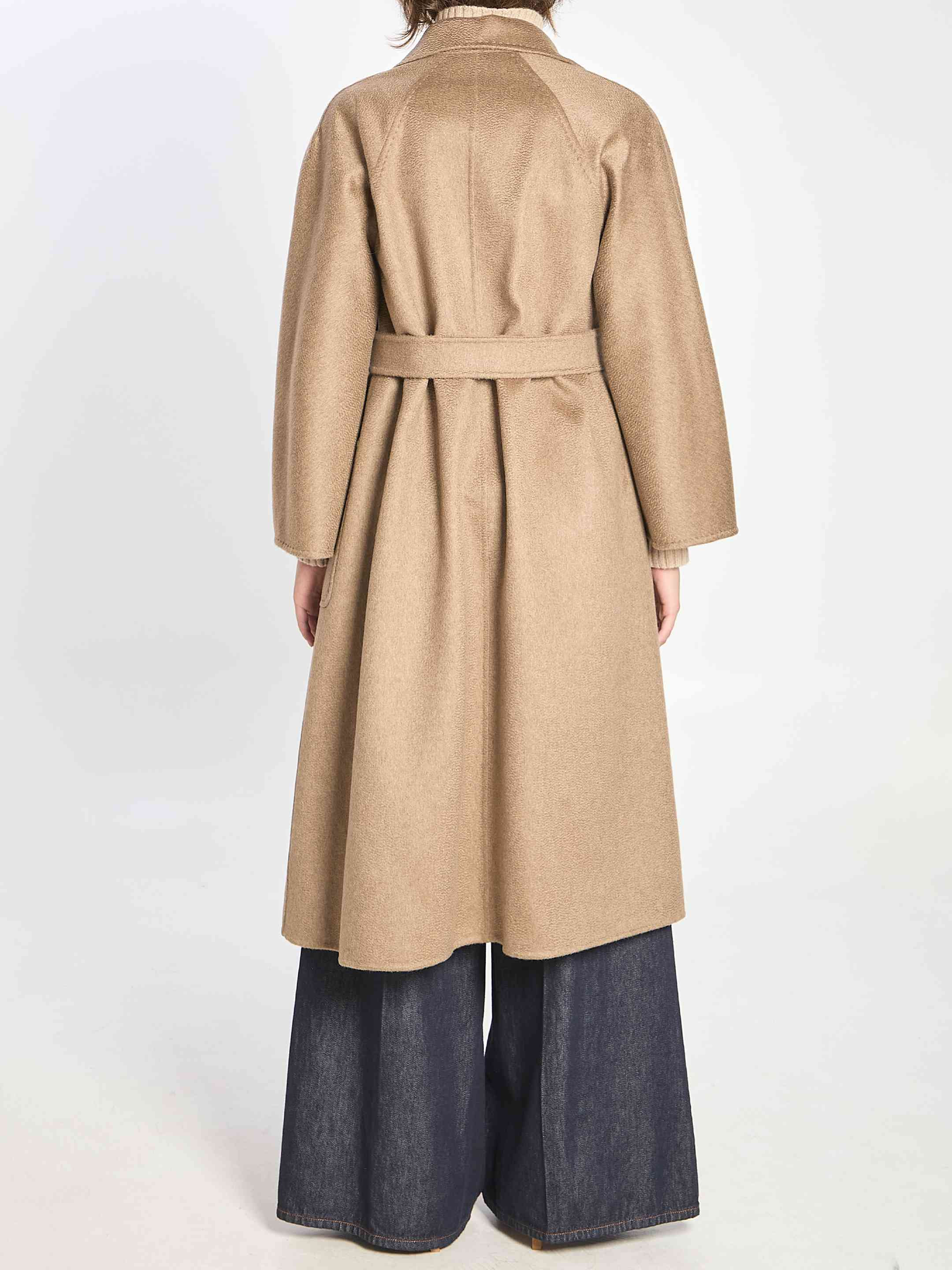 Max Mara Women Ludmilla Coat - 4