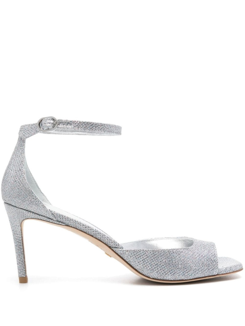 Nudistia 85mm sandals 1