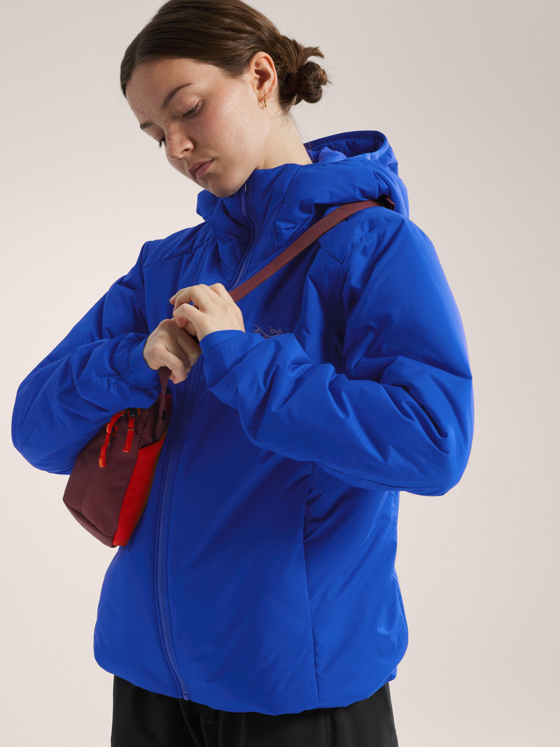 Atom SV Hoody 3
