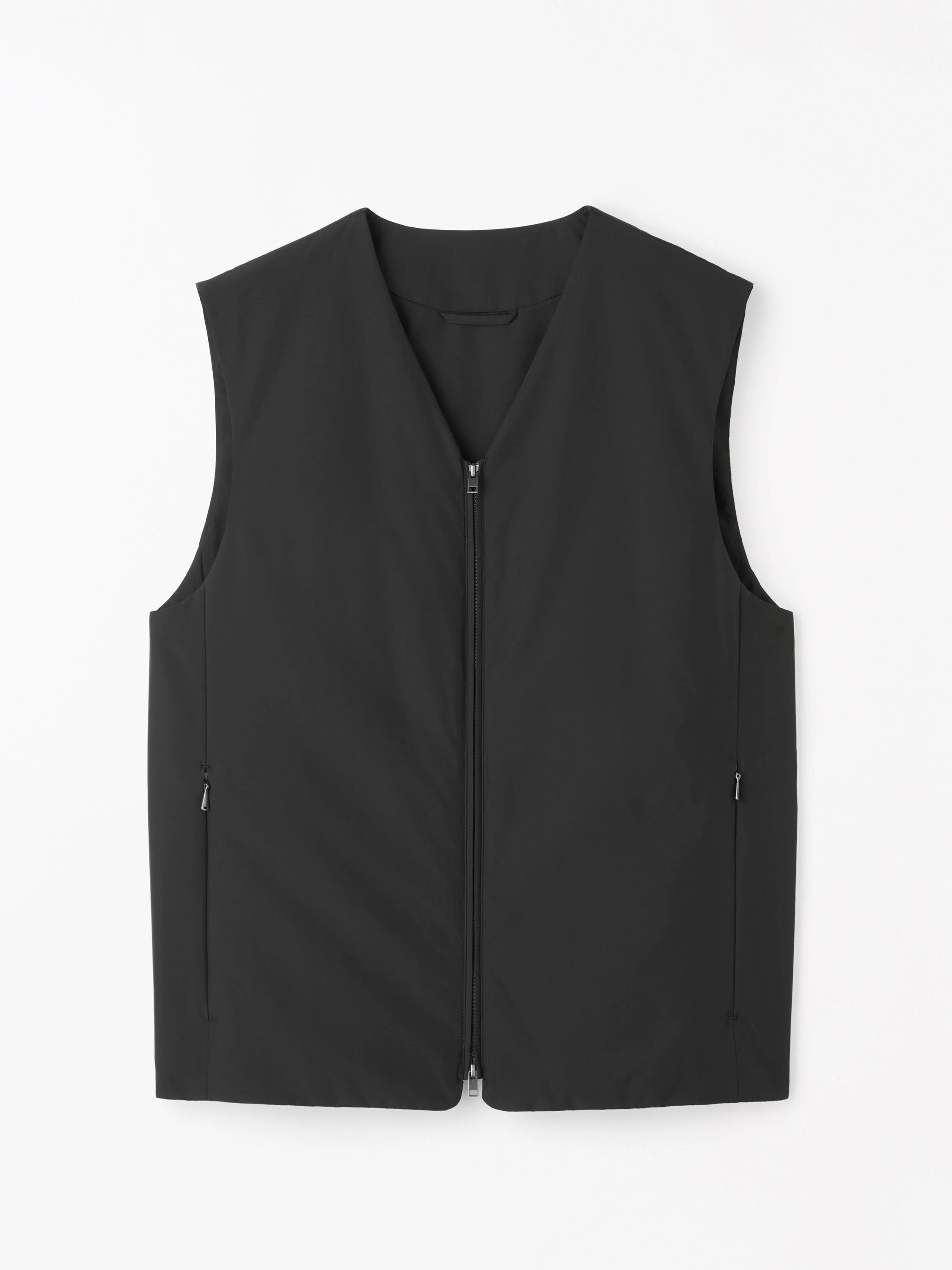 Marve Padded Gilet - 1
