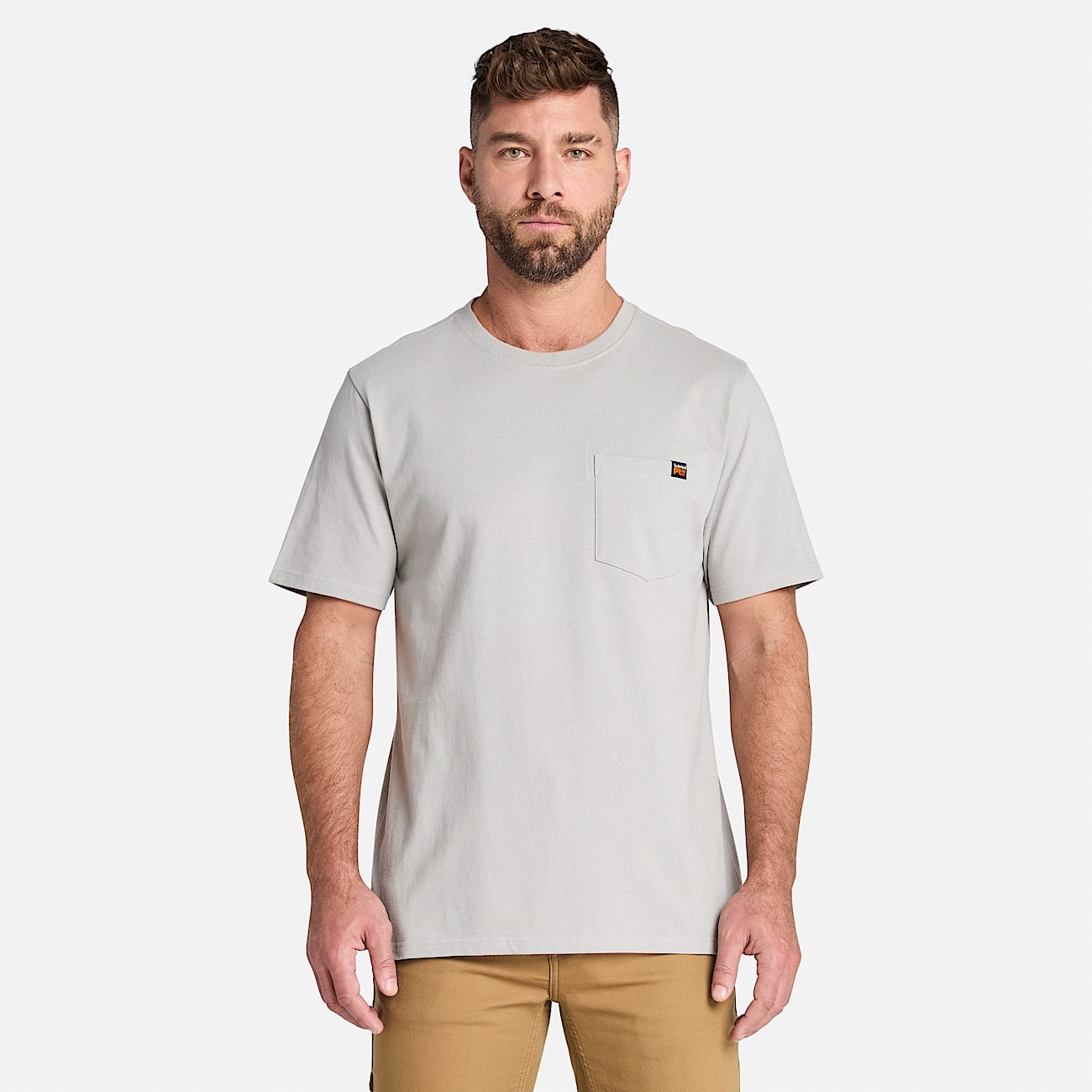 Men's Timberland PRO® Core Pocket T-Shirt - 2